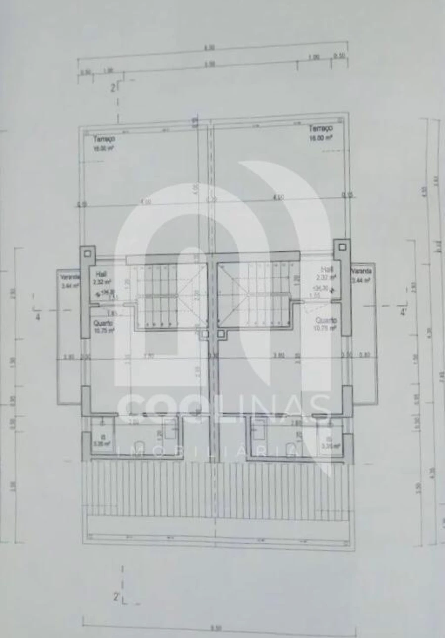 Moradia T3 para Venda em Quinta do Conde Foto 31