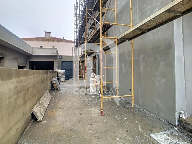 Moradia T3 para Venda em Quinta do Conde Foto 3