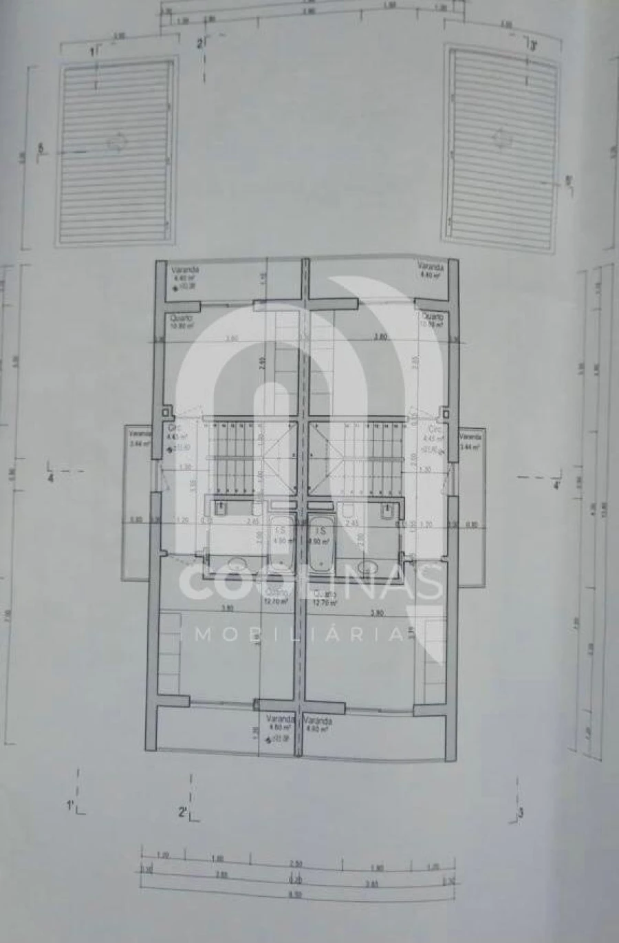 Moradia T3 para Venda em Quinta do Conde Foto 30