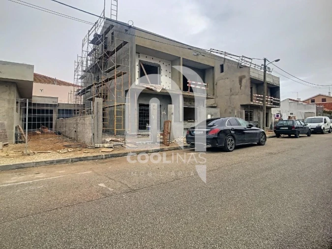 Moradia T3 para Venda em Quinta do Conde Foto 35