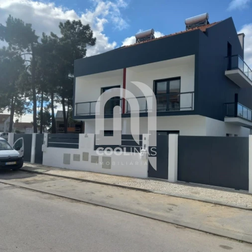 Moradia T3 para Venda em Quinta do Conde