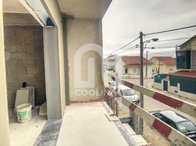 Moradia T3 para Venda em Quinta do Conde Foto 16