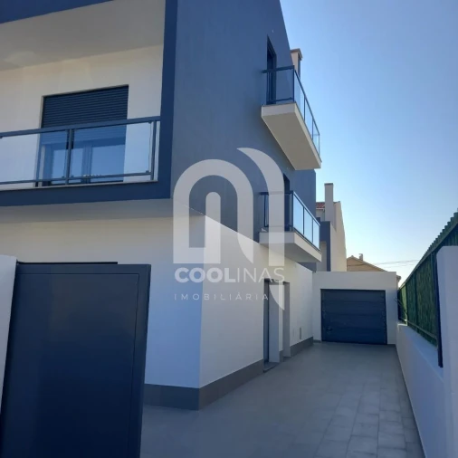 Moradia T3 para Venda em Quinta do Conde Foto 28