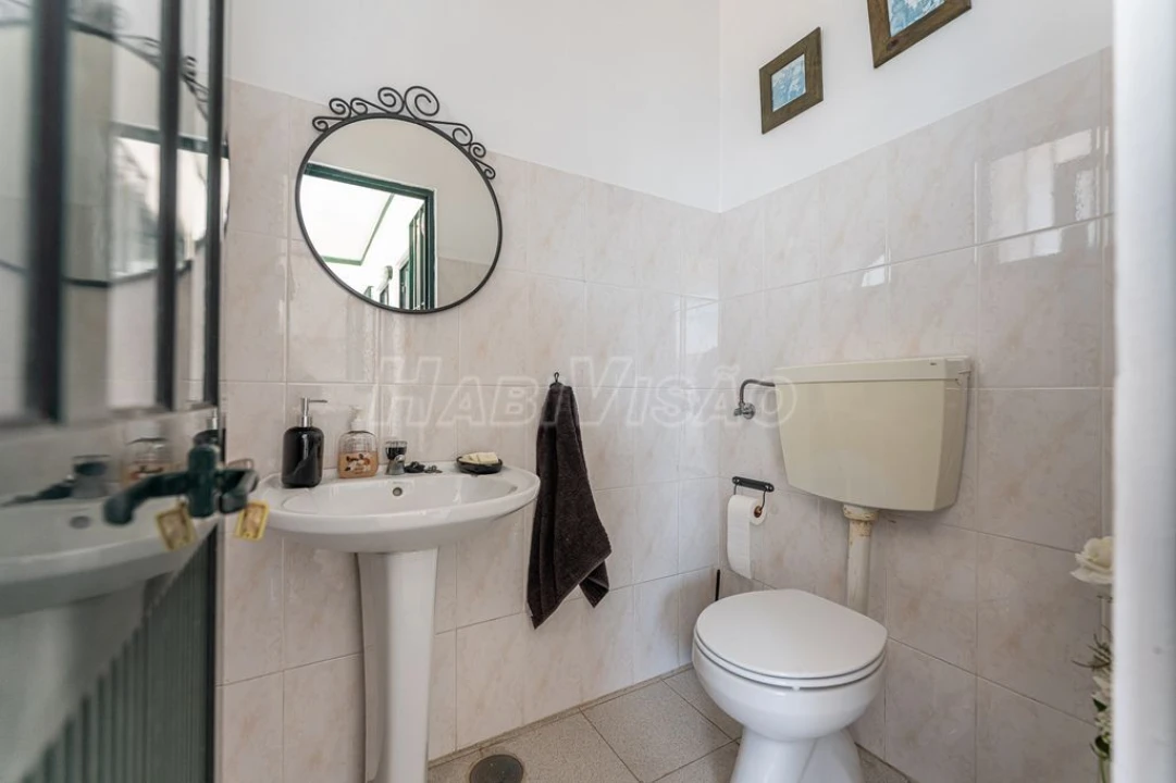 Moradia T4 para Venda em Alfena Foto 22