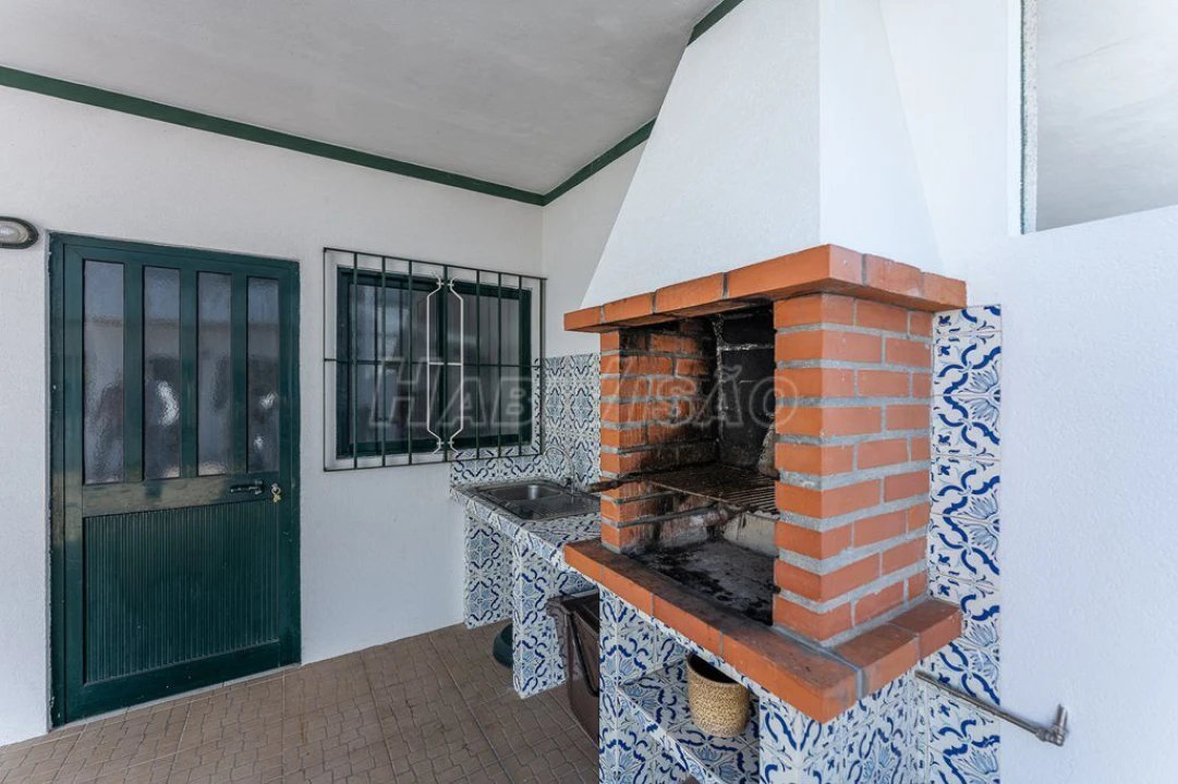 Moradia T4 para Venda em Alfena Foto 23