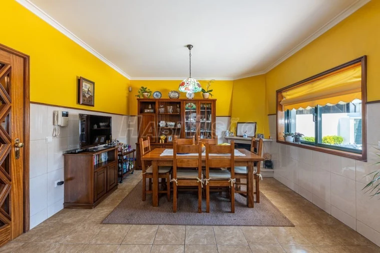 Moradia T4 para Venda em Alfena Foto 7