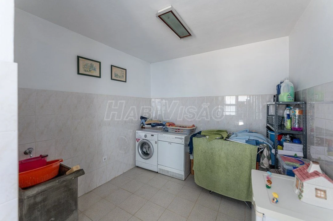 Moradia T4 para Venda em Alfena Foto 20