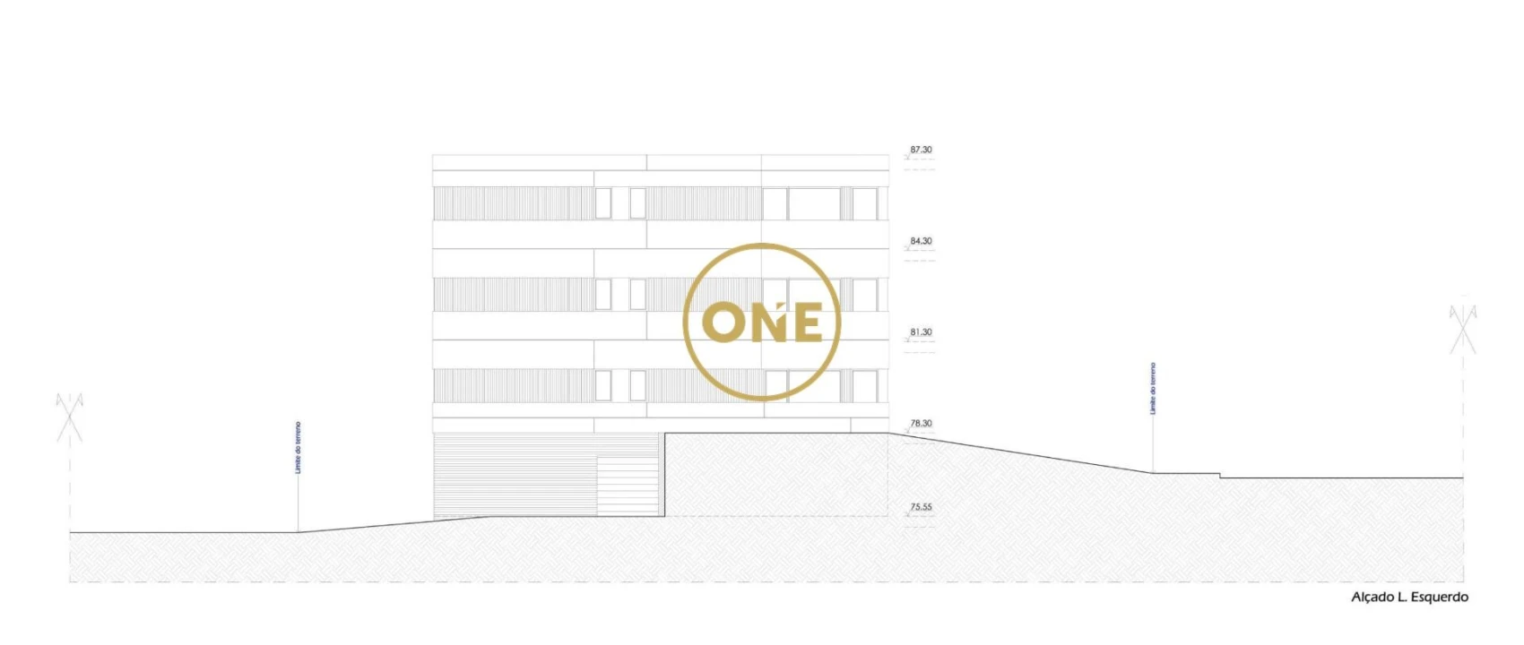 Apartamento T1 para Venda em Vila Nova de Famalicão e Calendário Foto 6