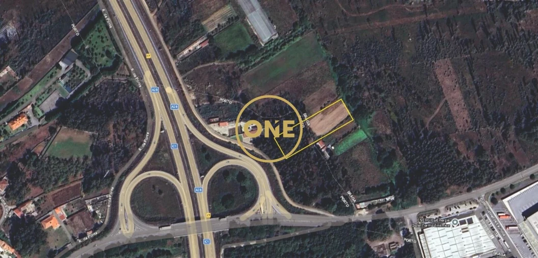 Terreno para Venda em Barqueiros