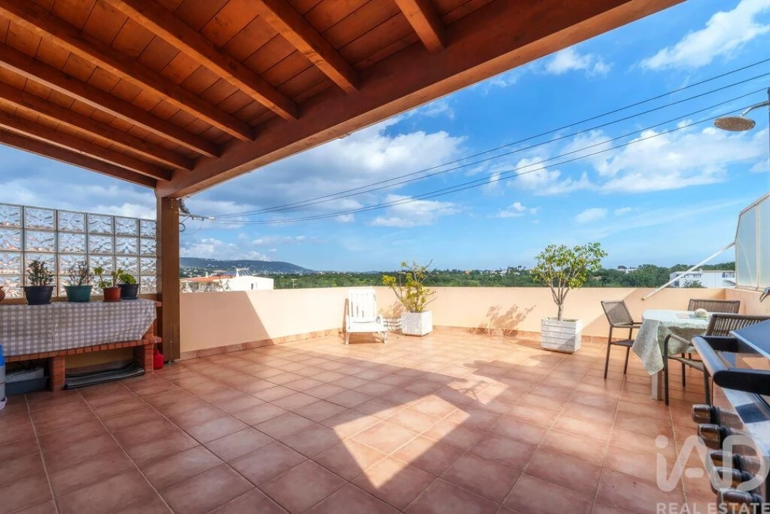 Apartamento T3 para Venda em Almancil Foto 26