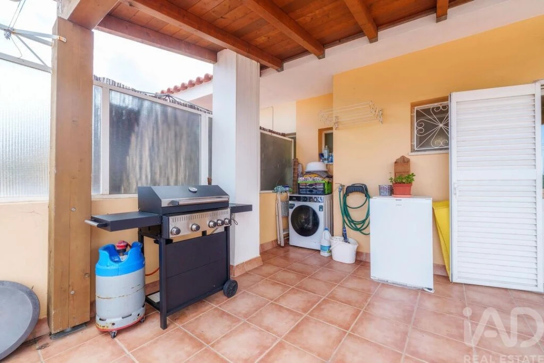 Apartamento T3 para Venda em Almancil Foto 29