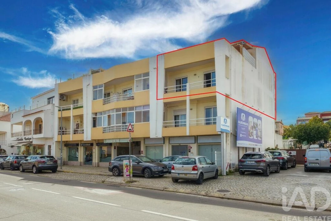 Apartamento T3 para Venda em Almancil Foto 39