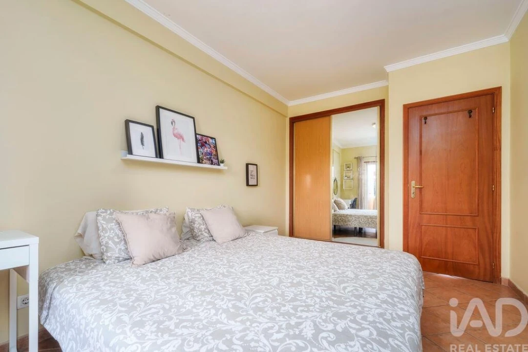 Apartamento T3 para Venda em Almancil Foto 23