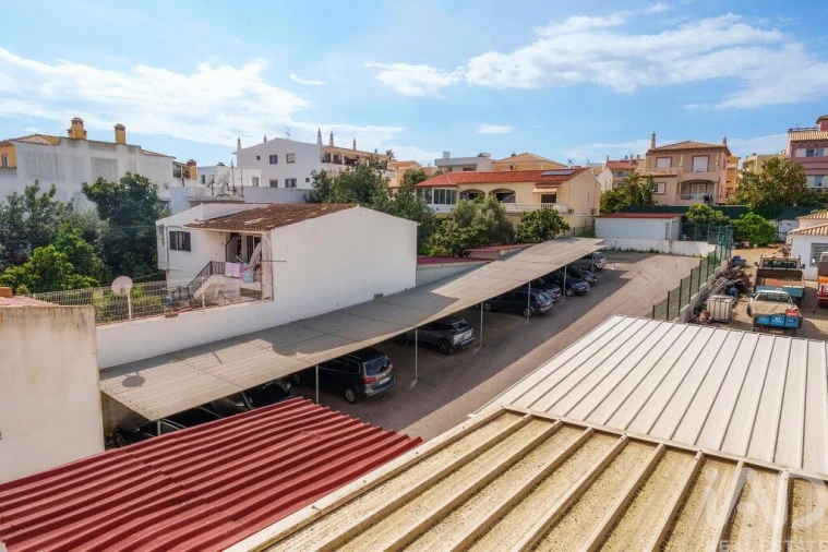 Apartamento T3 para Venda em Almancil Foto 18