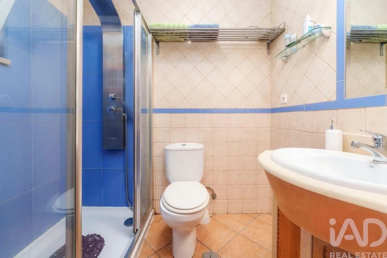 Apartamento T3 para Venda em Almancil Foto 37