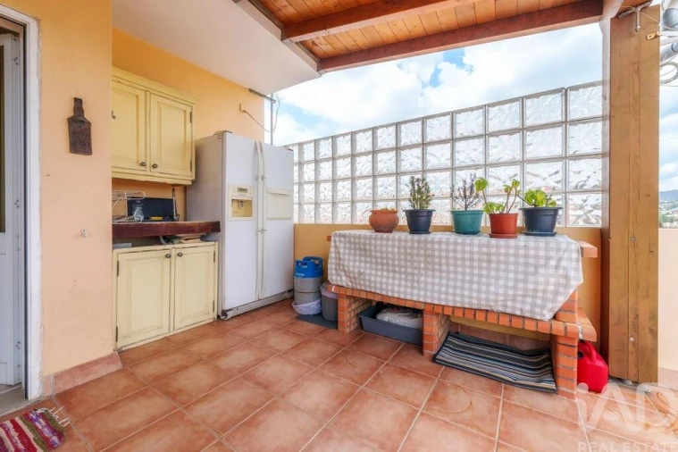 Apartamento T3 para Venda em Almancil Foto 28