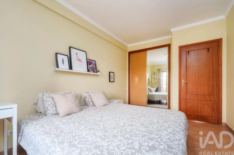 Apartamento T3 para Venda em Almancil Foto 23