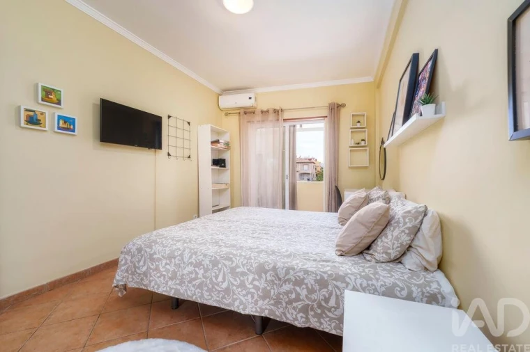 Apartamento T3 para Venda em Almancil Foto 22