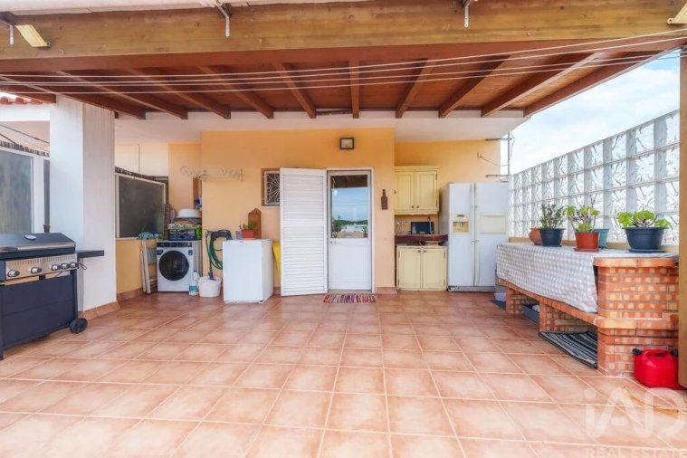 Apartamento T3 para Venda em Almancil Foto 30