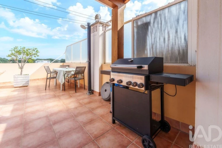 Apartamento T3 para Venda em Almancil Foto 25