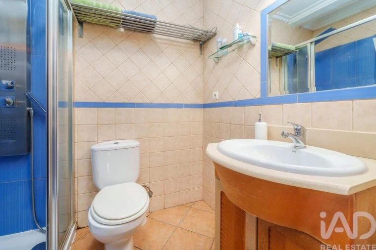 Apartamento T3 para Venda em Almancil Foto 36