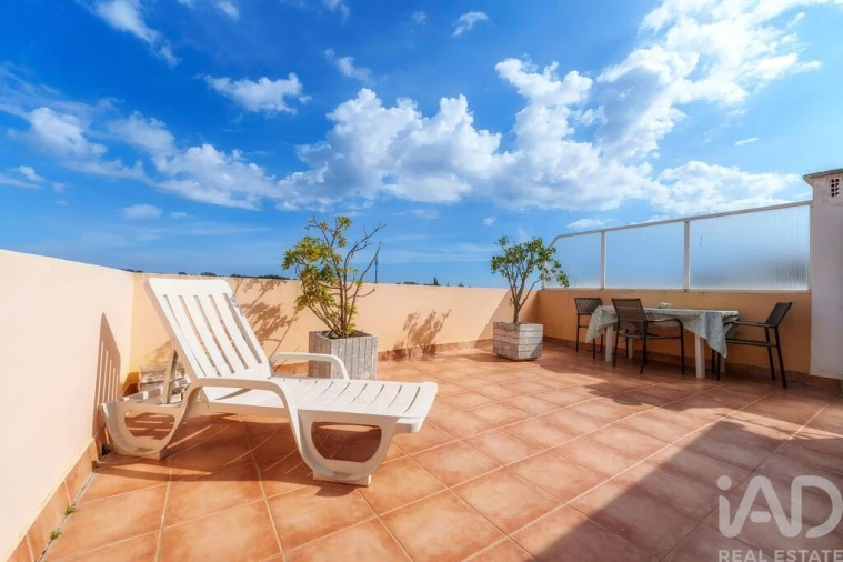 Apartamento T3 para Venda em Almancil Foto 27