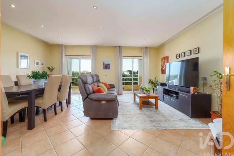 Apartamento T3 para Venda em Almancil Foto 1