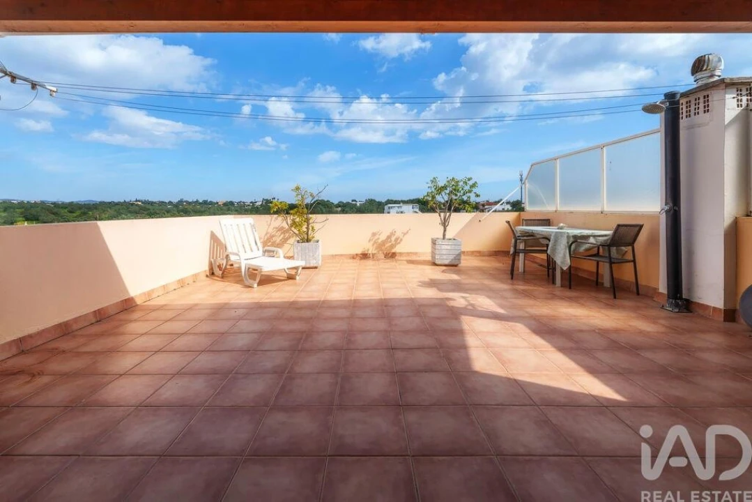 Apartamento T3 para Venda em Almancil Foto 24