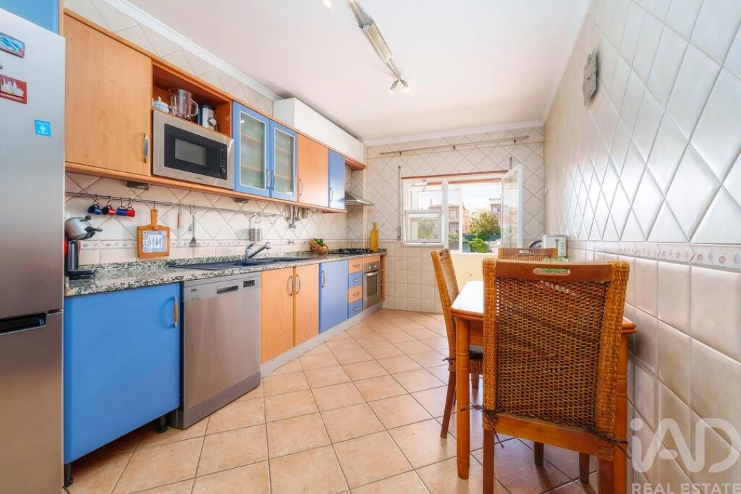 Apartamento T3 para Venda em Almancil Foto 14