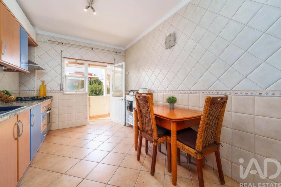 Apartamento T3 para Venda em Almancil Foto 15