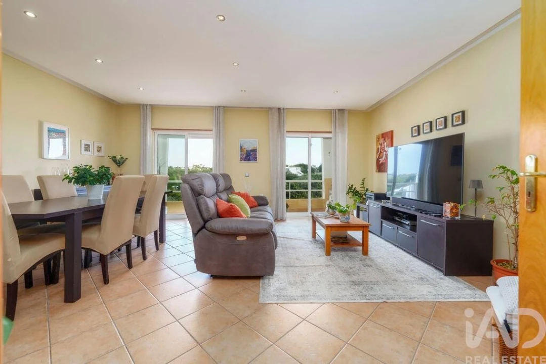 Apartamento T3 para Venda em Almancil Foto 1