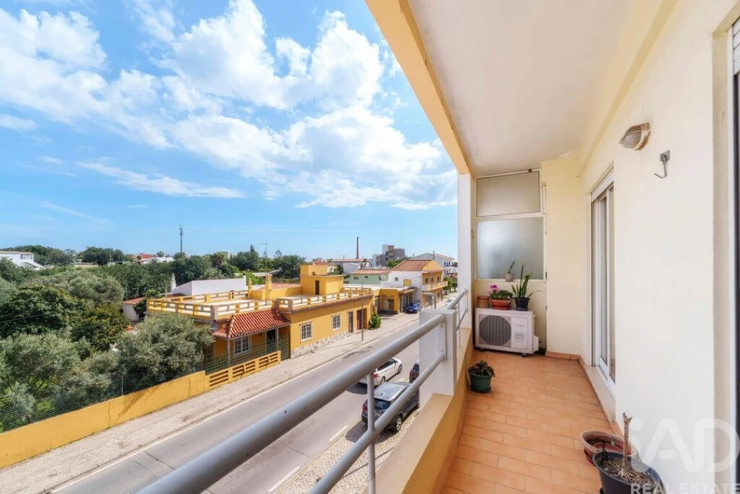 Apartamento T3 para Venda em Almancil Foto 9