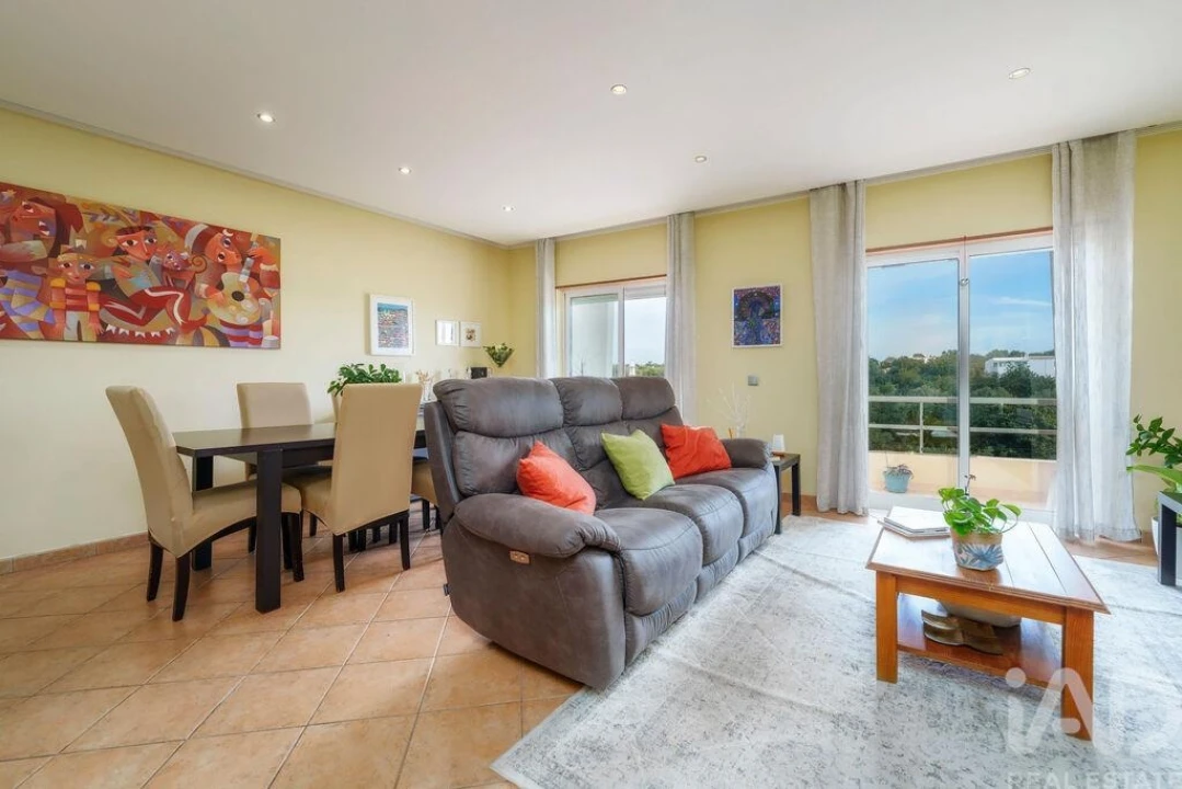 Apartamento T3 para Venda em Almancil Foto 2