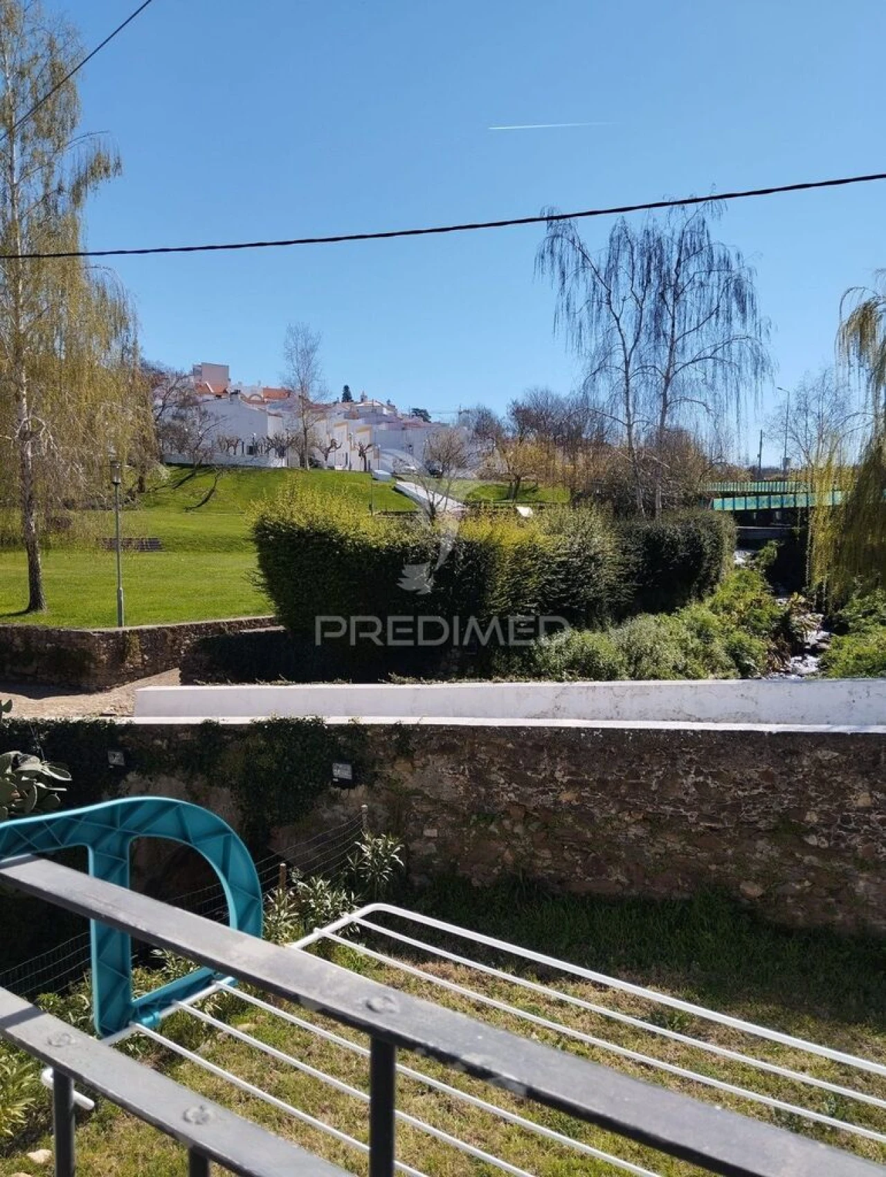 Quinta T3 para Venda em São João Baptista Foto 13