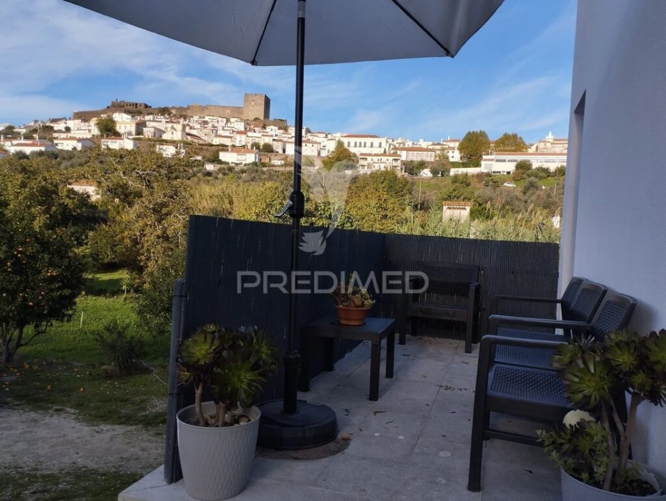 Quinta T3 para Venda em São João Baptista Foto 5