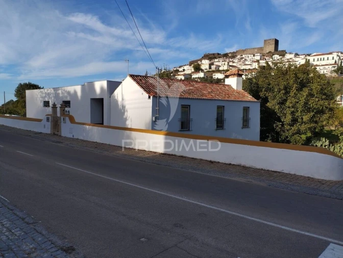 Quinta T3 para Venda em São João Baptista Foto 3