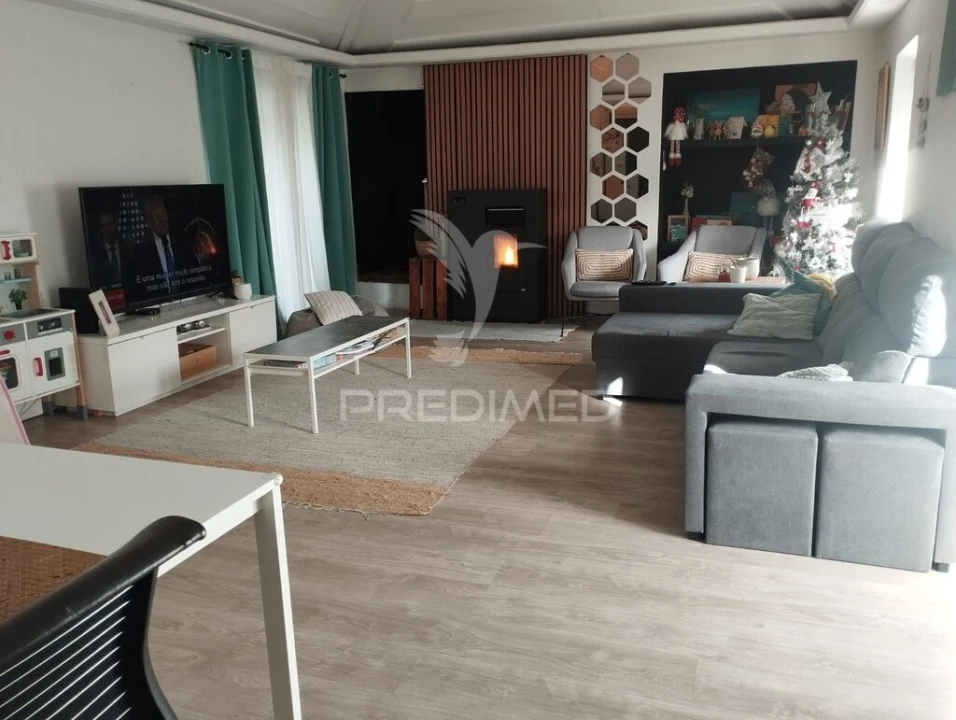 Quinta T3 para Venda em São João Baptista Foto 11