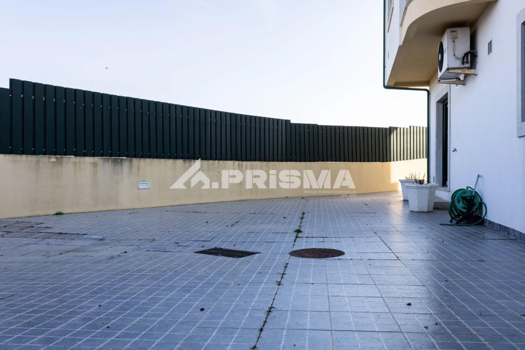 Moradia T5 para Venda em Castelo Branco Foto 35