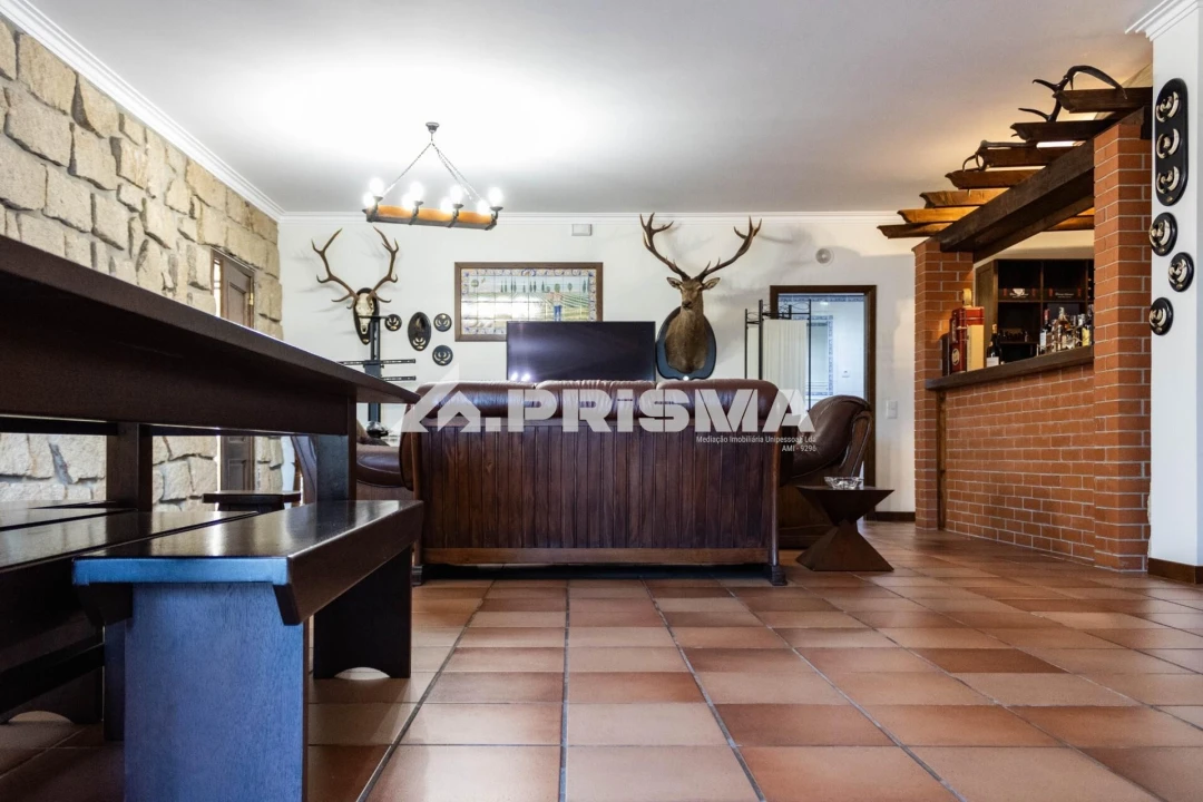 Moradia T5 para Venda em Castelo Branco Foto 52