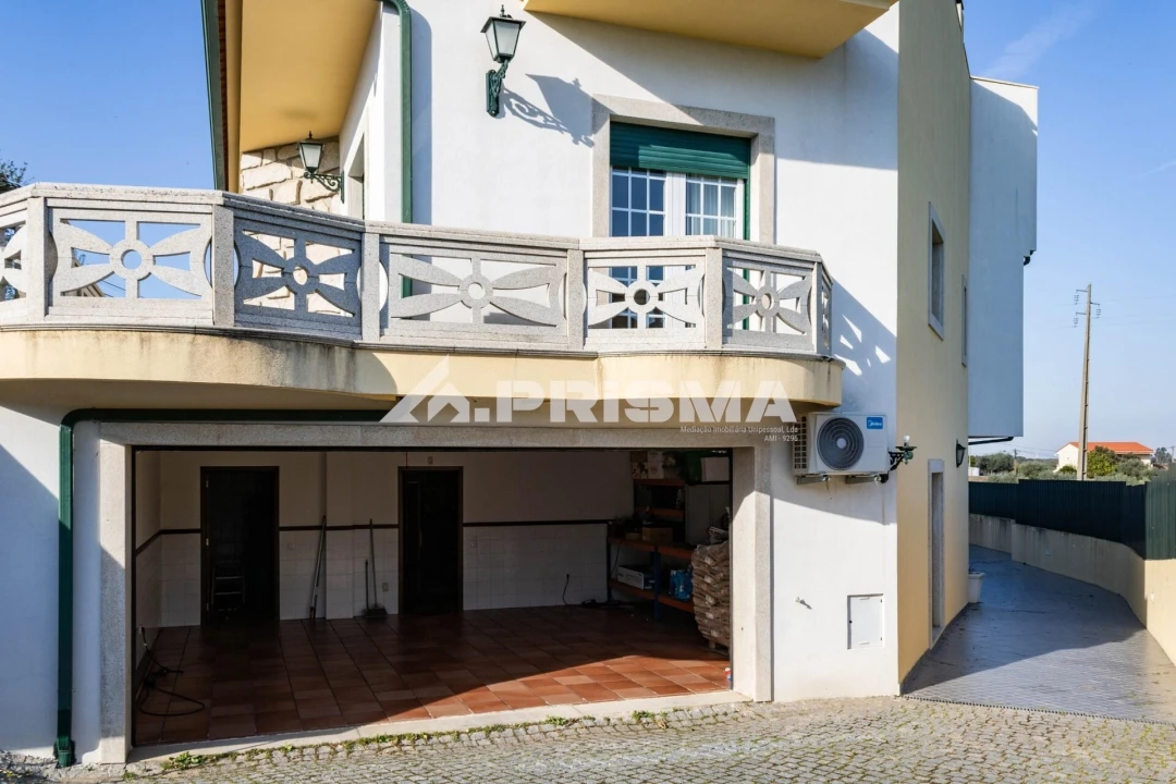 Moradia T5 para Venda em Castelo Branco Foto 39