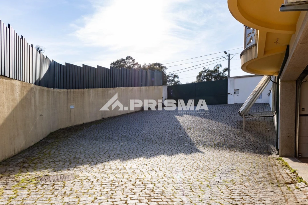 Moradia T5 para Venda em Castelo Branco Foto 38