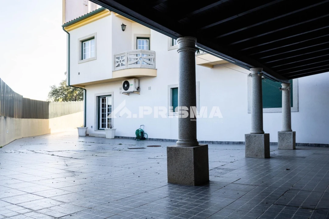 Moradia T5 para Venda em Castelo Branco Foto 36