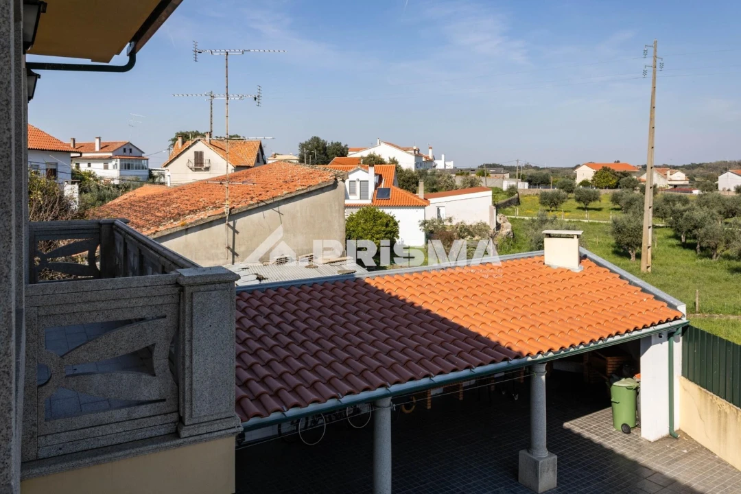 Moradia T5 para Venda em Castelo Branco Foto 21