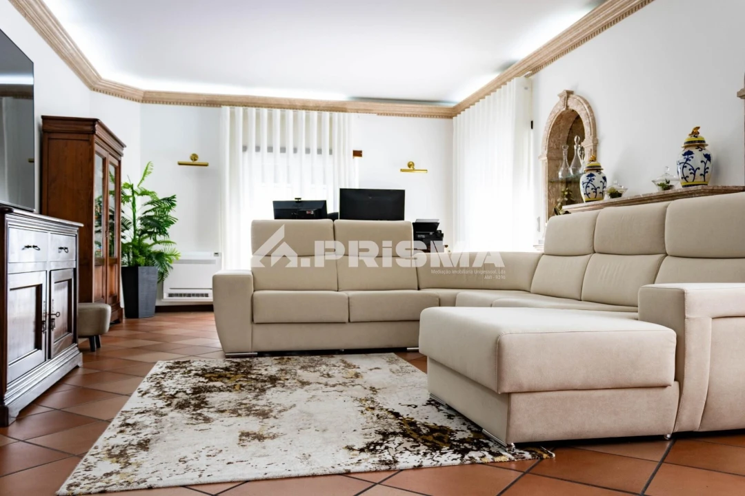 Moradia T5 para Venda em Castelo Branco Foto 1