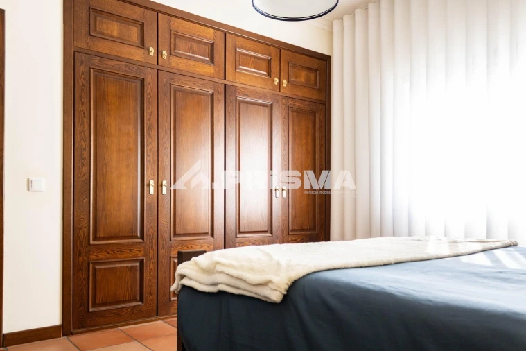 Moradia T5 para Venda em Castelo Branco Foto 29