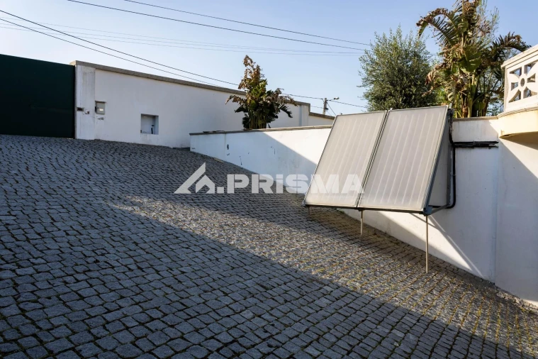 Moradia T5 para Venda em Castelo Branco Foto 61