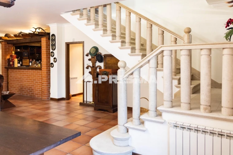 Moradia T5 para Venda em Castelo Branco Foto 51