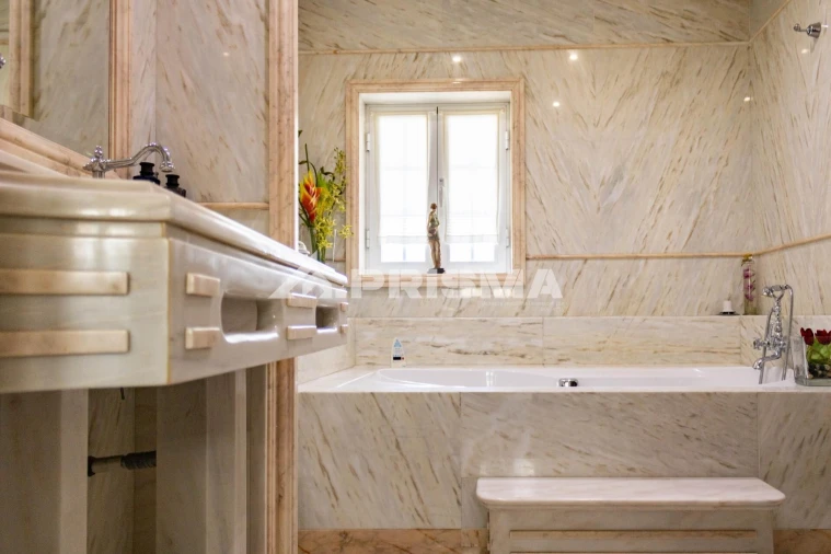 Moradia T5 para Venda em Castelo Branco Foto 23