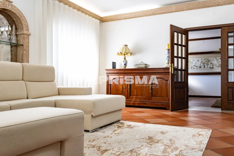 Moradia T5 para Venda em Castelo Branco Foto 3