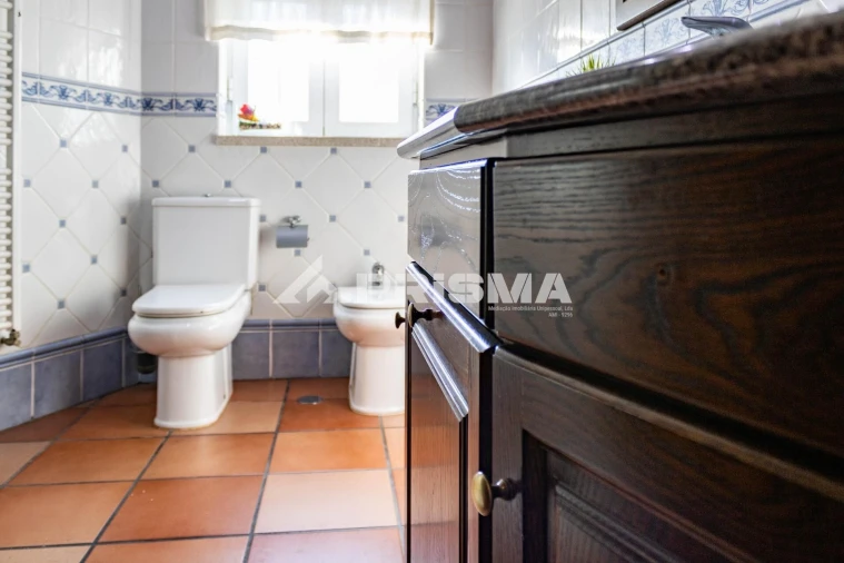 Moradia T5 para Venda em Castelo Branco Foto 30